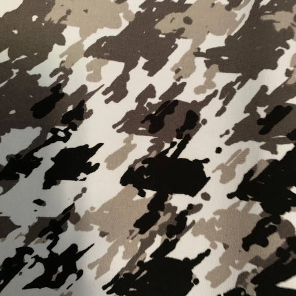 Joseph Ribkoff 16 multi coloured - Picture 4 of 4